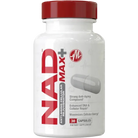 Metabolic Nutrition NAD MAX+-30 capsules-N101 Nutrition