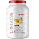 Metabolic Nutrition ProtiZyme-4 lbs (52 servings)-Banana Creme-N101 Nutrition