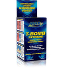 MHP T-BOMB 3xtreme-168 tablets-N101 Nutrition