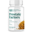 Michael's Health Prostate Factors-60 vegetarian tablets-N101 Nutrition