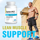 MPL Cyclor-PCT-60 capsules-N101 Nutrition