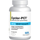 MPL Cyclor-PCT-60 capsules-N101 Nutrition