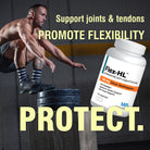 MPL Flex-HL-120 capsules-N101 Nutrition