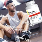 MPL Thermz+ (EXP 09/2026 - FINAL SALE / NO RETURNS)-N101 Nutrition