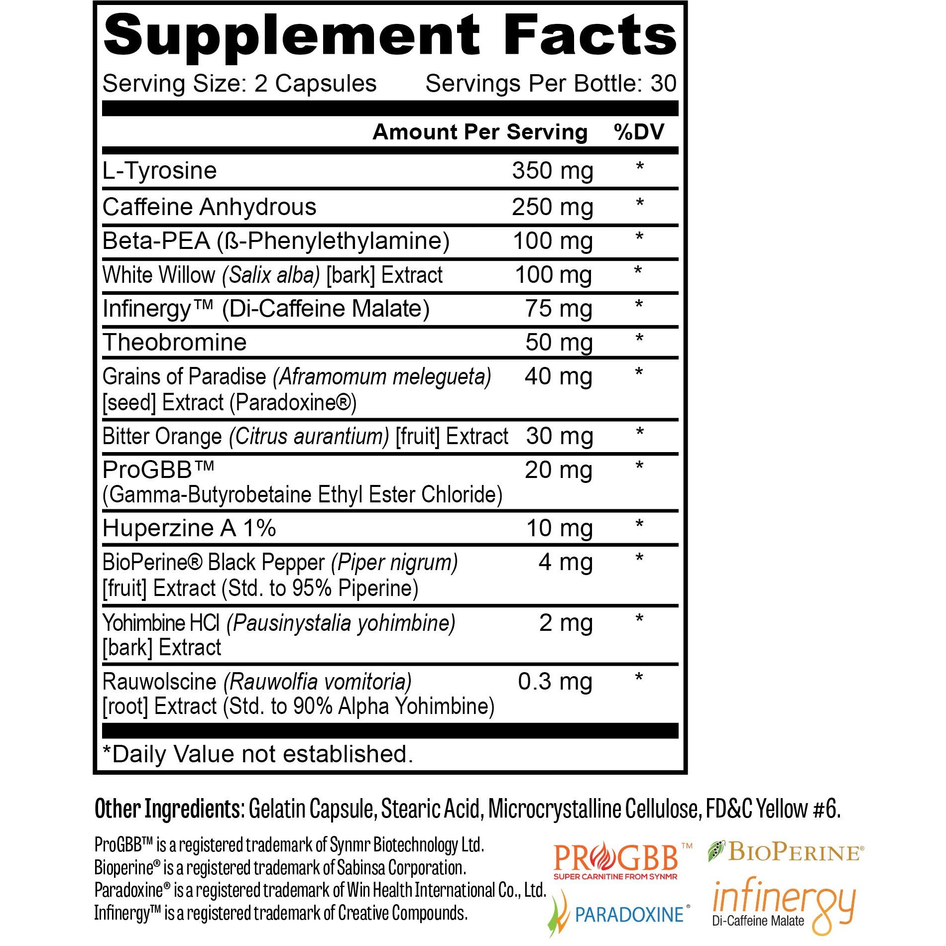 MPL Thermz+ (EXP 09/2026 - FINAL SALE / NO RETURNS)-N101 Nutrition