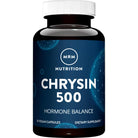 MRM Chrysin 500-30 vegan capsules-N101 Nutrition