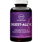 MRM Digest-ALL IC-60 vegan tablets-N101 Nutrition