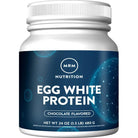 MRM Natural Egg White Protein-Chocolate-20 servings (24 oz)-N101 Nutrition