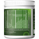 MRM Organic Pre-Workout-20 servings (240 g)-Island Fusion-N101 Nutrition