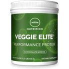 MRM Veggie Elite Performance Protein-N101 Nutrition