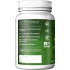 MRM Veggie Elite Performance Protein-N101 Nutrition