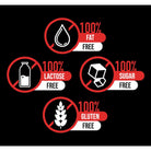 MuscleMeds Carnivor Beef Protein Isolate-N101 Nutrition