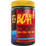 Mutant BCAA 9.7-30 servings-Blue Raspberry-N101 Nutrition