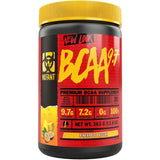 Mutant BCAA 9.7-30 servings-Pineapple Passion-N101 Nutrition