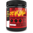 Mutant Creakong CX8 (Unflavored)-30 servings (249 g)-N101 Nutrition