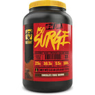 Mutant ISO Surge-1.6 lbs-Chocolate Fudge Brownie-N101 Nutrition