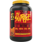 Mutant ISO Surge-1.6 lbs-Peanut Butter Chocolate-N101 Nutrition