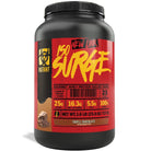 Mutant ISO Surge-1.6 lbs-Triple Chocolate-N101 Nutrition