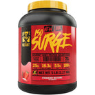 Mutant ISO Surge-5 lbs-Strawberry Milkshake-N101 Nutrition