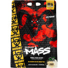 Mutant Mass-15 lbs-Cookies & Cream-N101 Nutrition