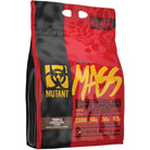 Mutant Mass-15 lbs-Triple Chocolate-N101 Nutrition