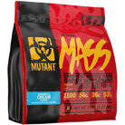 Mutant Mass-5 lbs-Cookies & Cream-N101 Nutrition