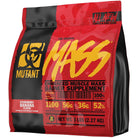 Mutant Mass-5 lbs-Strawberry Banana-N101 Nutrition