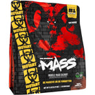 Mutant Mass-5 lbs-Triple Chocolate-N101 Nutrition