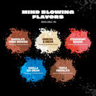 Mutant Mass-N101 Nutrition