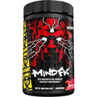 Mutant Mind FK-20 servings-Tropical Punch-N101 Nutrition