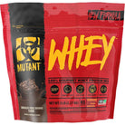 Mutant Whey-5 lbs-Chocolate Fudge Brownie-N101 Nutrition