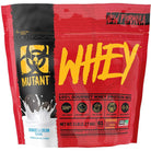 Mutant Whey-5 lbs-Cookies & Cream-N101 Nutrition