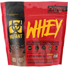 Mutant Whey-5 lbs-Triple Chocolate-N101 Nutrition