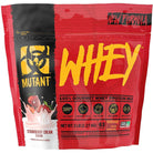 Mutant Whey-N101 Nutrition