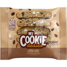 My Cookie Dealer Protein Cookie-N101 Nutrition