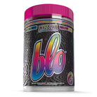 Myoblox BLO-20 servings-Galatic Glow (Rainbow Candy)-N101 Nutrition