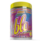 Myoblox BLO-20 servings-Rainbow Haze (Bubble Gum)-N101 Nutrition