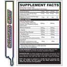 Myoblox BLO-N101 Nutrition