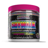 Myoblox Skywalk-20 servings-Galactic Glow (Rainbow Candy)-N101 Nutrition