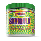 Myoblox Skywalk-20 servings-Gorilla Juice (Lemon/Lime Sherbet)-N101 Nutrition