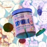 Myoblox Skywalk-N101 Nutrition