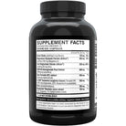 Myogenix Hardcore TEST-N101 Nutrition