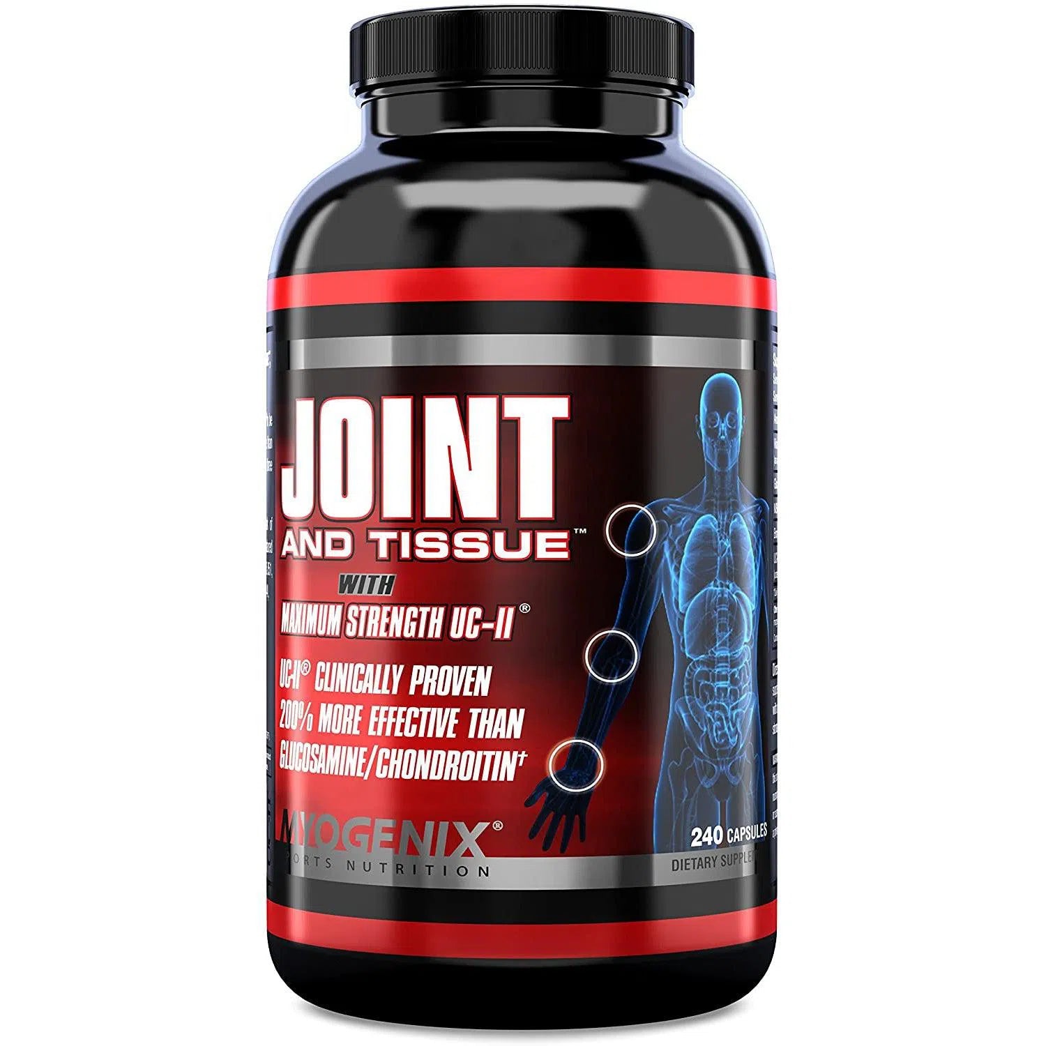 Myogenix Joint Repair-N101 Nutrition