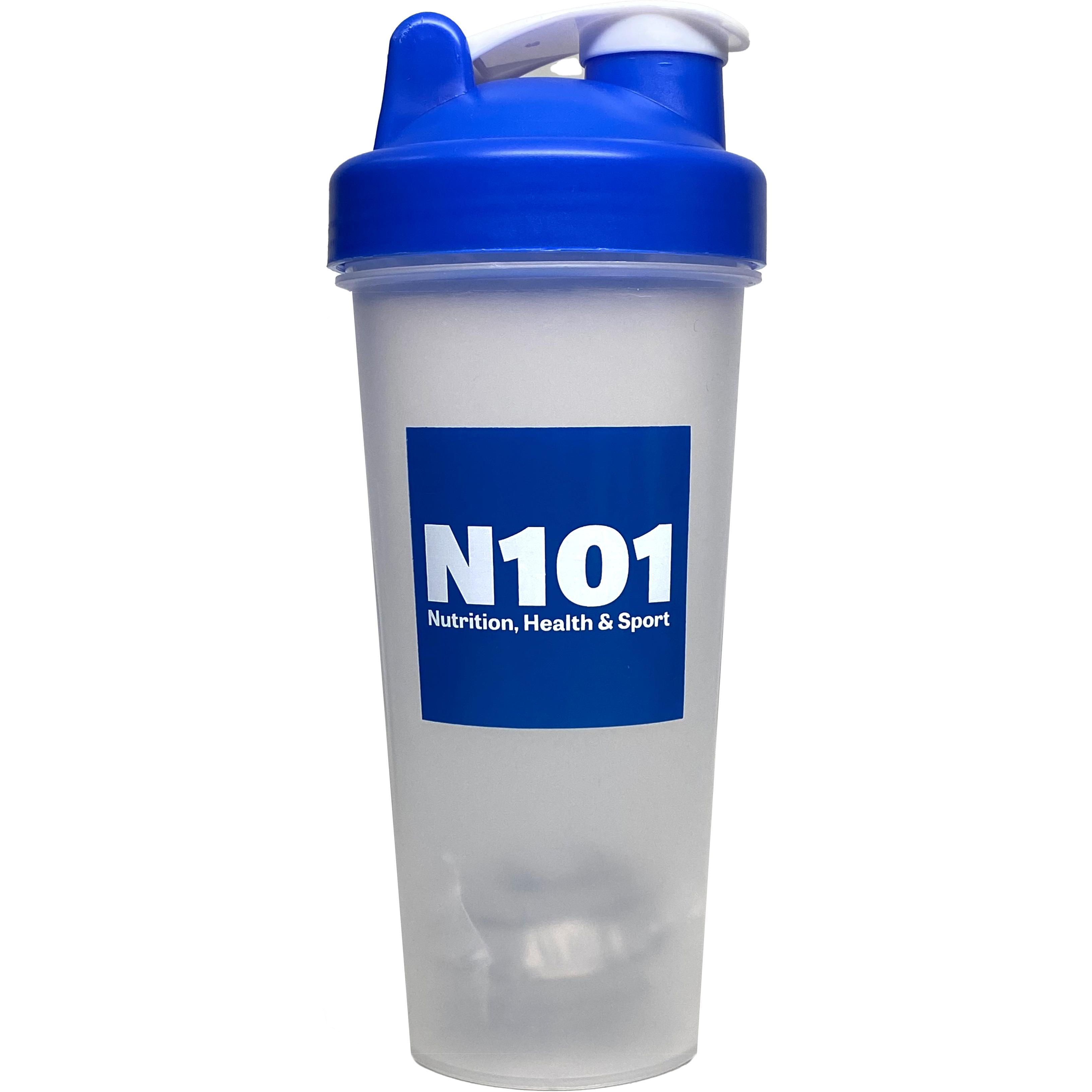 N101 Shaker-24 fl oz (700 mL)-N101 Nutrition