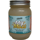 Natural Renewals My Moss Premium Wildcrafted Sea Moss Gel-16 fl oz (473 mL)-Original-N101 Nutrition