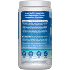 Natural Vitality MAXCALM Powder-N101 Nutrition