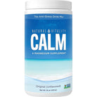 Natural Vitality Natural CALM-16 oz (454 g)-Original (Unflavored)-N101 Nutrition