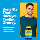 Nature's Life Saw Palmetto Berries-N101 Nutrition