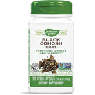 Nature's Way Black Cohosh Root-100 vegan capsules-N101 Nutrition