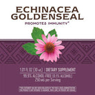 Nature's Way Echinacea Goldenseal (Alcohol-Free Liquid)-1 fl oz (30 mL)-N101 Nutrition